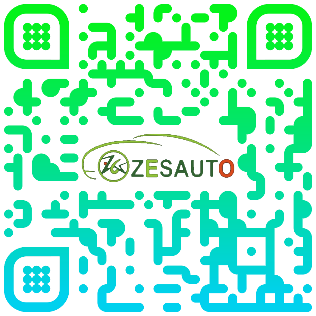 ZesAuto WebSite